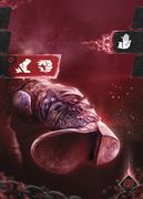 Example of Low Attack card